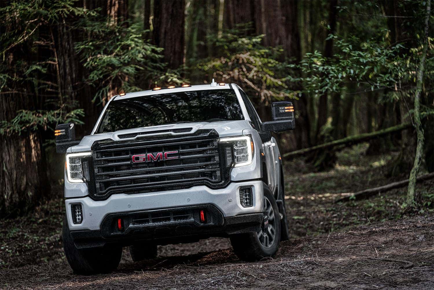 GMC Sierra 2500 Lease Mt Vernon TX