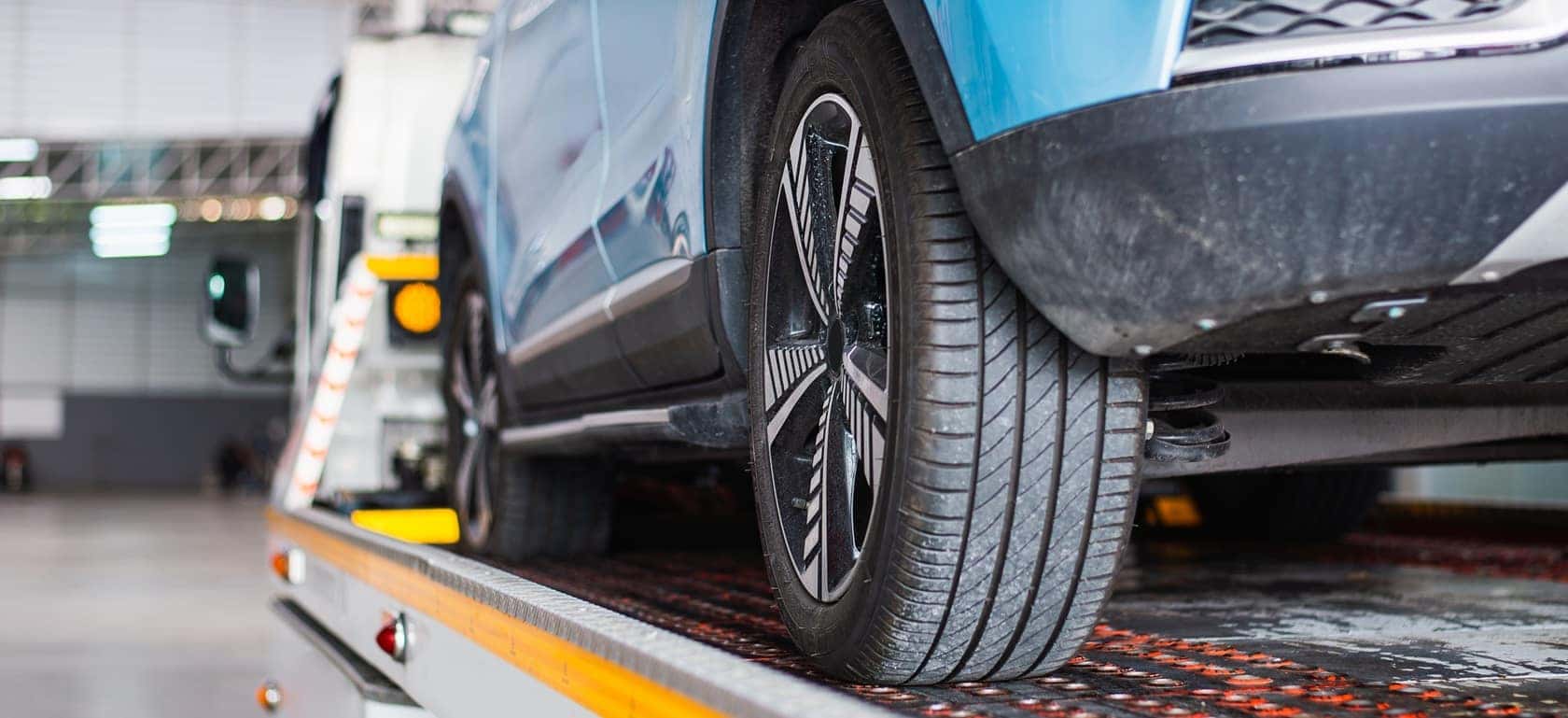 Northampton Towing Center