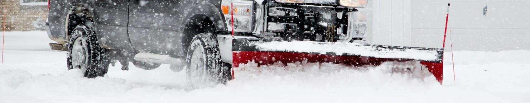 Tips for Safely Driving in Snow 