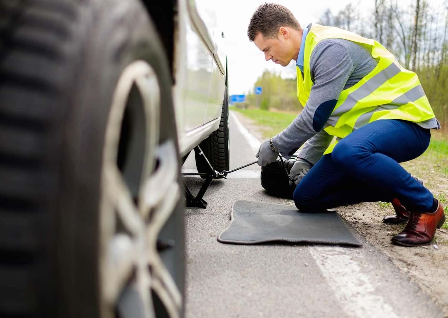 Towing Services Easthampton MA