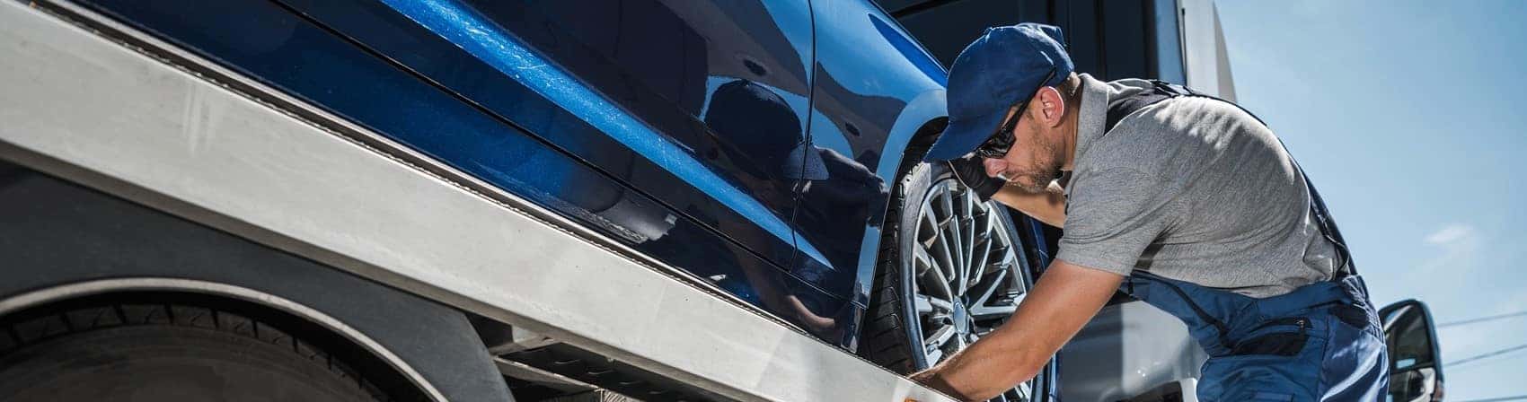 Towing Services Hadley MA 