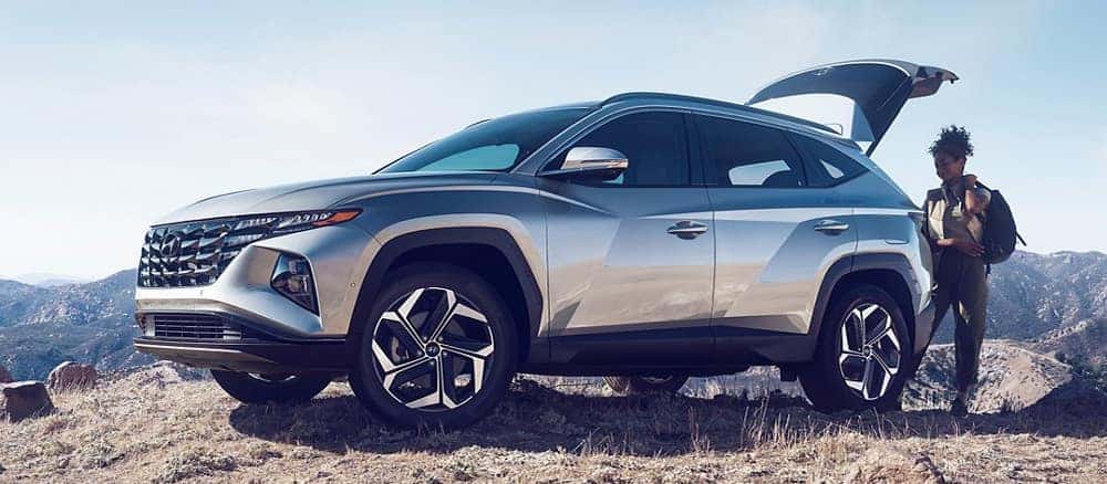 2022 Tucson