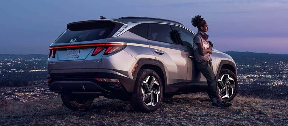 2023 Tucson