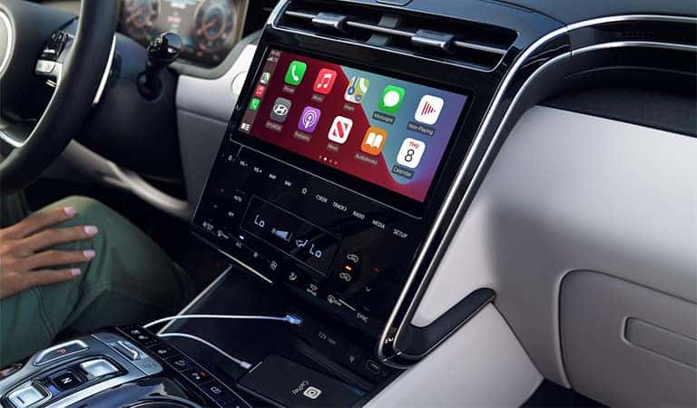 New 2022 Hyundai Tucson Gladstone OR