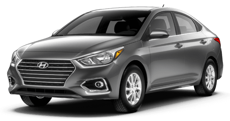 New 2022 Accent | Tonkin Gladstone Hyundai | Oregon Dealership