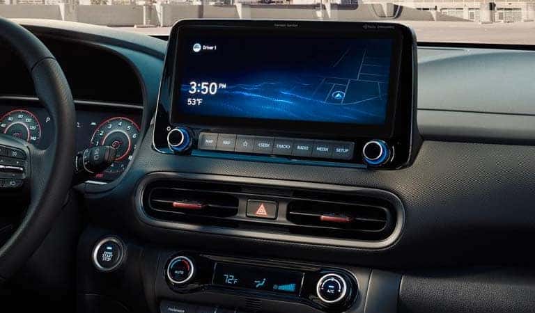 New 2023 Hyundai Kona Gladstone OR