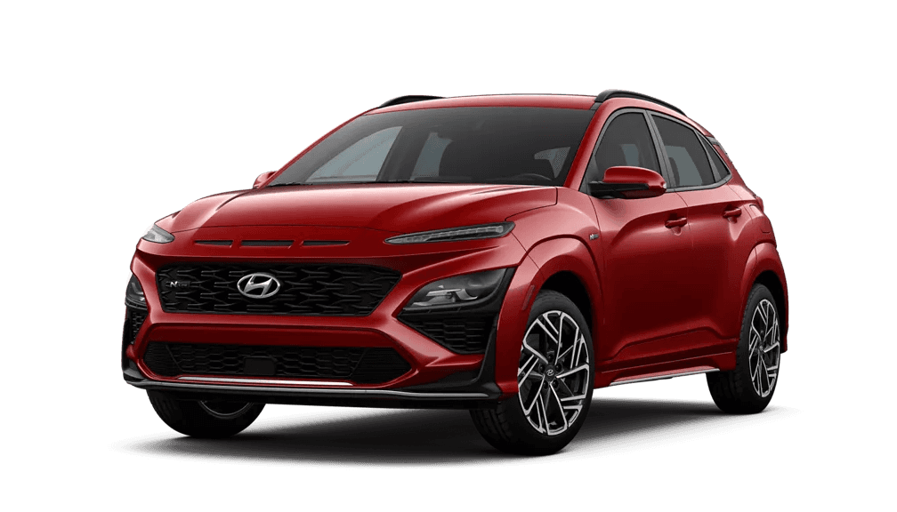 2023 Hyundai Kona Specs & Features | Tonkin Gladstone Hyundai