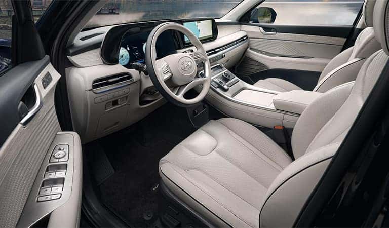 2023 Hyundai Palisade Gladstone OR