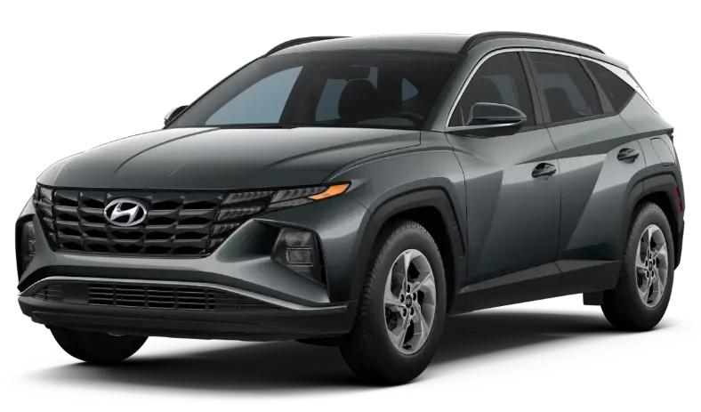 2023 Hyundai TUCSON Colors, Price, Specs | Tonkin Gladstone Hyundai