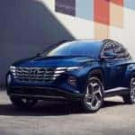 2023 Hyundai Tucson Hybrid