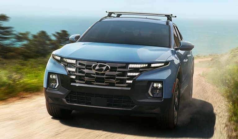 2023 Hyundai Santa Cruz Gladstone OR
