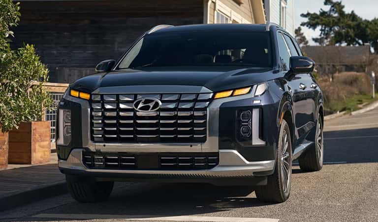 New Hyundai SUV Models in Gladstone, OR | Tonkin Gladstone Hyundai