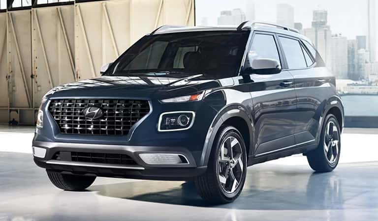 New Hyundai SUV Models in Gladstone, OR | Tonkin Gladstone Hyundai