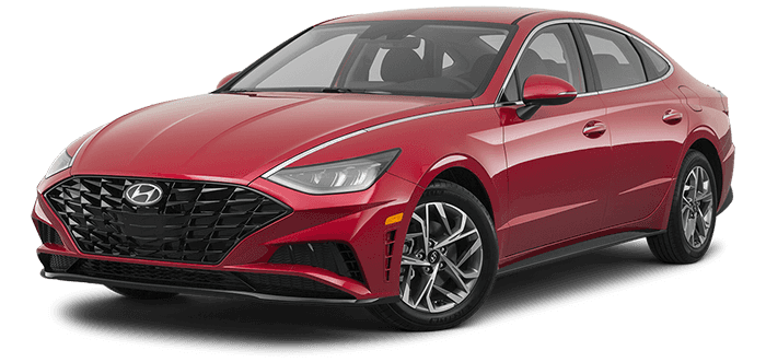 2023 Sonata Tonkin Gladstone Hyundai