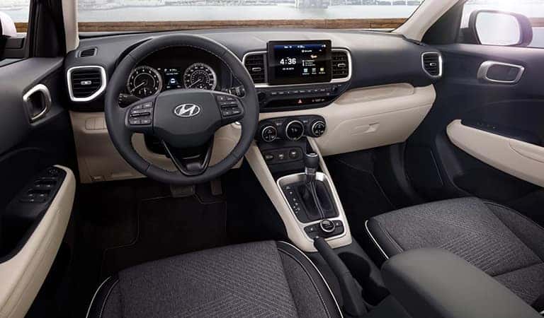 2023 Hyundai Venue Gladstone OR