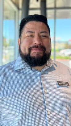 Tonkin Gladstone Hyundai Staff | Gladstone Hyundai Dealer