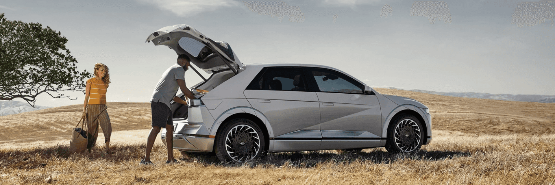 Hyundai SUVs: Smallest to Largest
