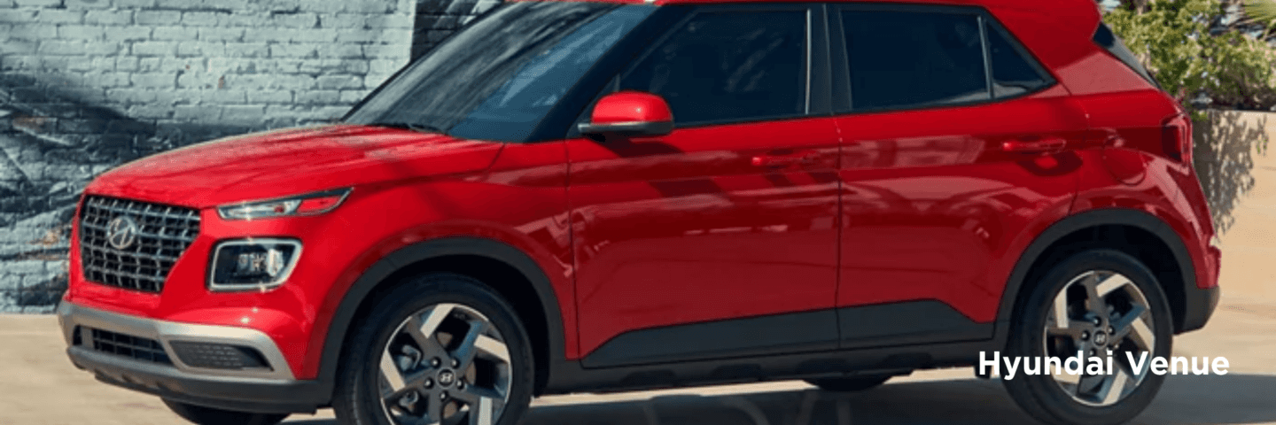 Hyundai SUVs: Smallest to Largest | Tonkin Gladstone Hyundai