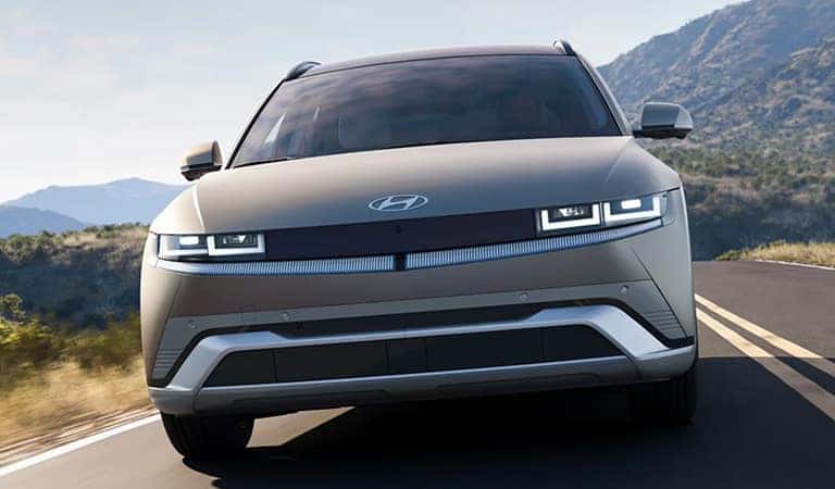 2025 Hyundai IONIQ 5 Gladstone OR