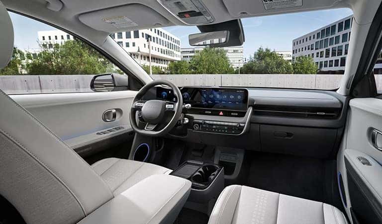 New 2025 Hyundai IONIQ 5 Gladstone OR