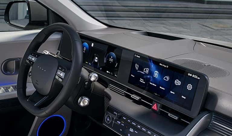 New 2025 IONIQ 5 Gladstone OR