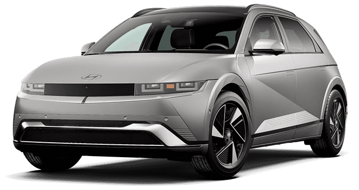 2025 IONIQ 5 Tonkin Gladstone Hyundai