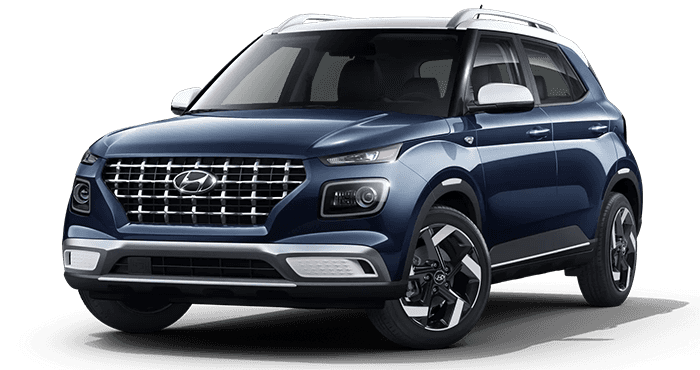 2025 Venue Tonkin Gladstone Hyundai