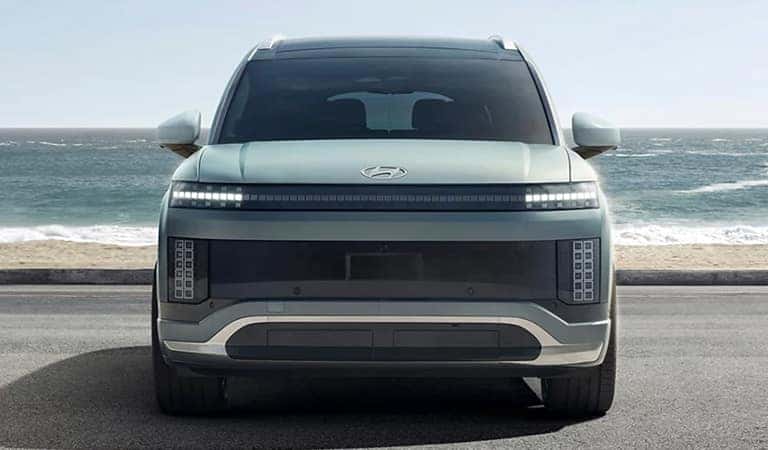 New 2026 Hyundai IONIQ 9 Gladstone OR