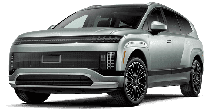 2026 IONIQ 9 Tonkin Gladstone Hyundai