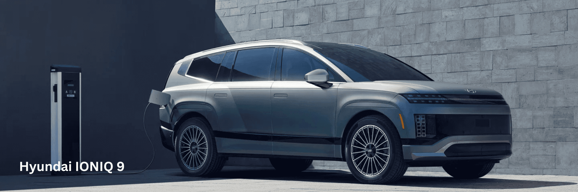 Hyundai SUV Lineup