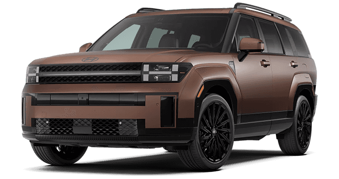 2026 Santa Fe Tonkin Gladstone Hyundai