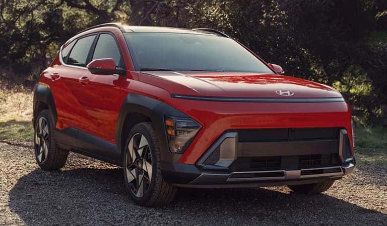 New 2026 Kona Gladstone OR