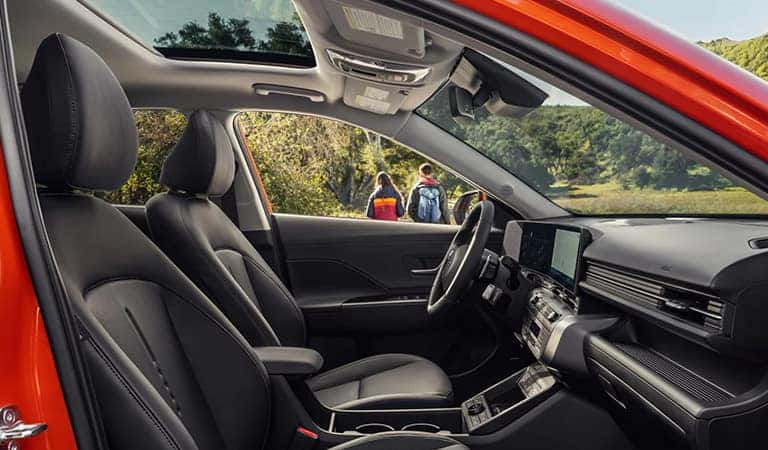 2026 Hyundai Kona Gladstone OR