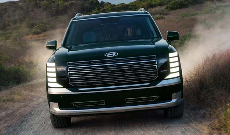New 2026 Hyundai Palisade Gladstone OR
