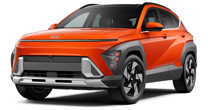 2026 Kona Tonkin Gladstone Hyundai