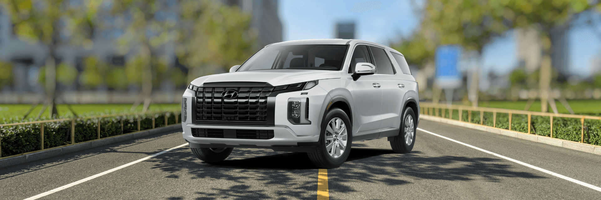 Performance - 2025 Hyundai Palisade vs 2025 Kia Telluride - Tonkin Gladstone Hyundai