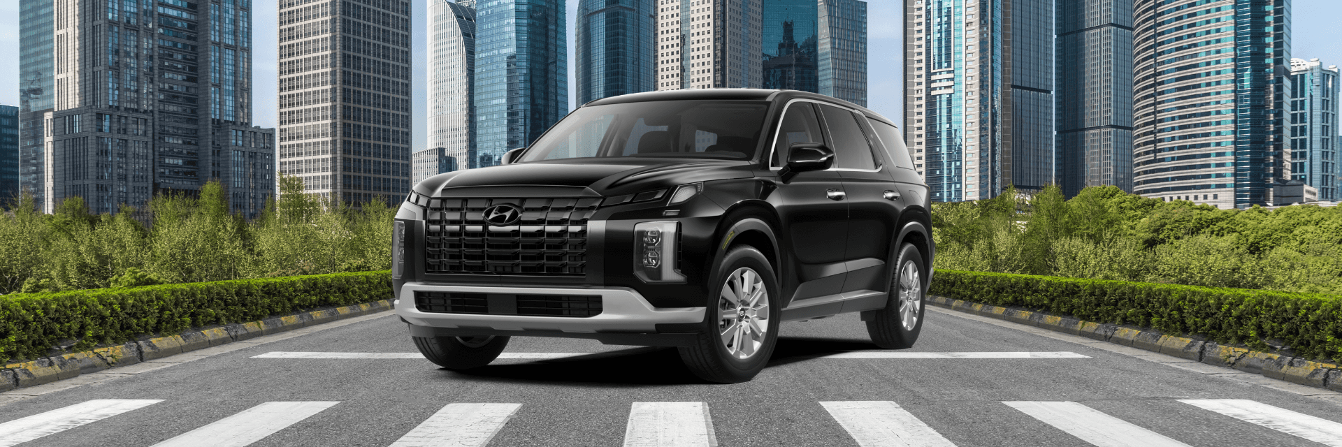 2025 Hyundai Palisade vs 2025 Kia Telluride