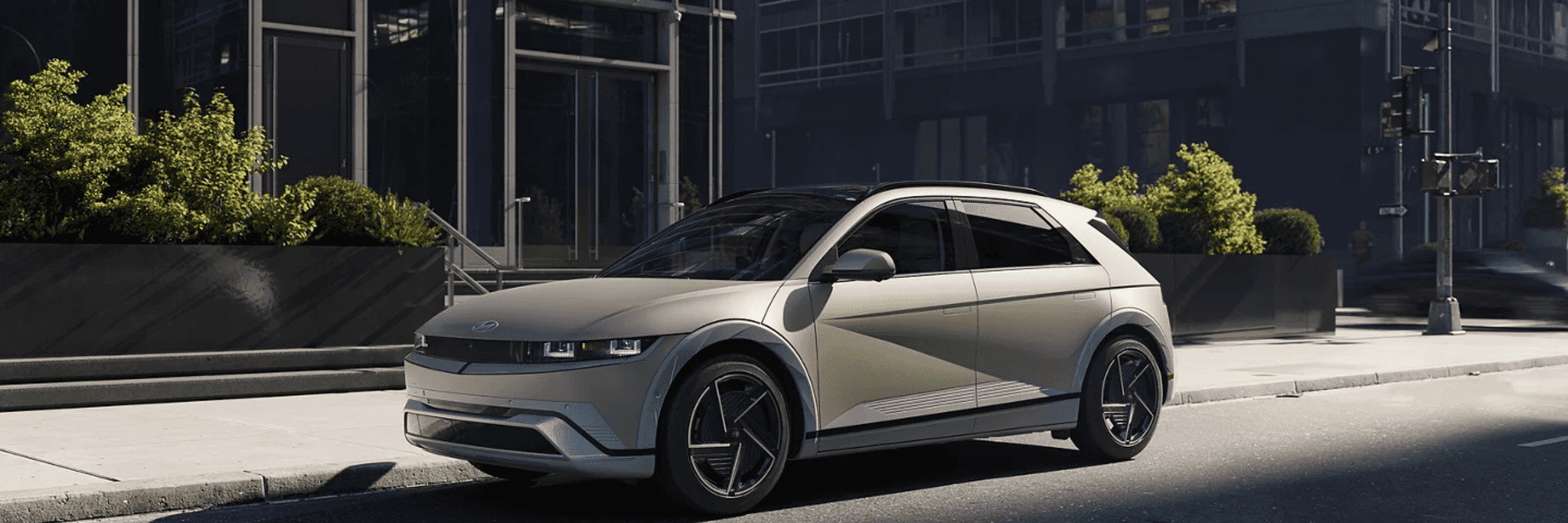 2026 Hyundai IONIQ 5