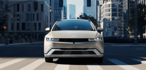 2026 Hyundai IONIQ 5