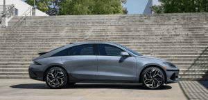 2026 Hyundai IONIQ 6