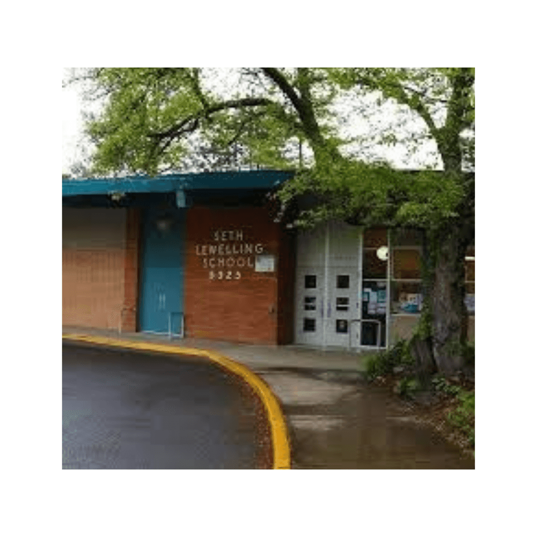 Seth Lewelling Elementary School