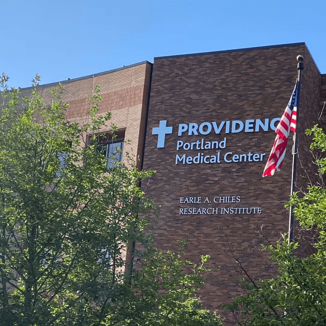 Providence Portland Medical Foundation