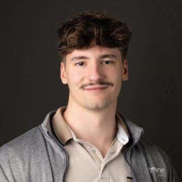 Sam Braidich