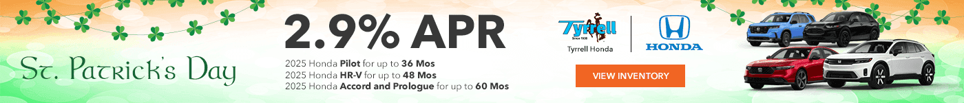 2.9% APR