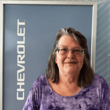 Debbie Hoffman