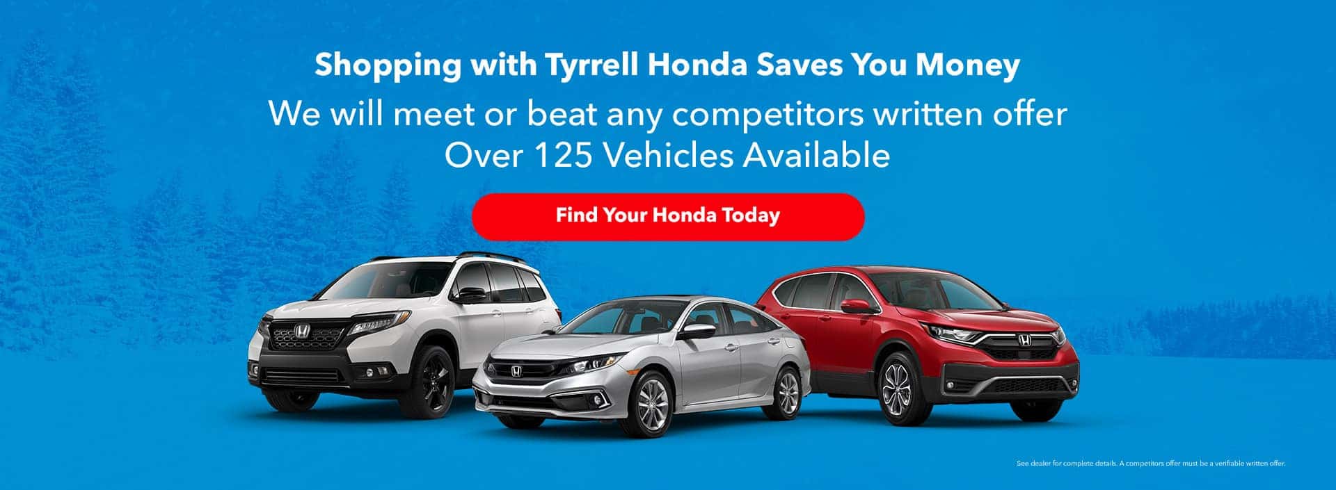 Honda Dealer in Cheyenne, WY