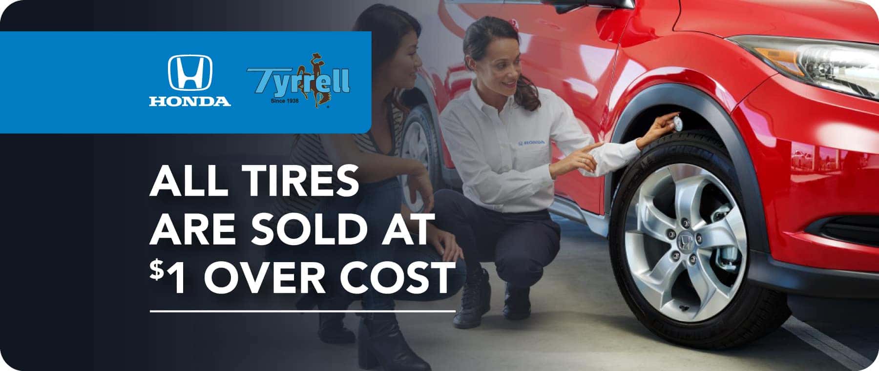 Honda Dealer in Cheyenne, WY