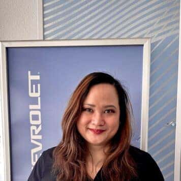 Vicky Holmstedt