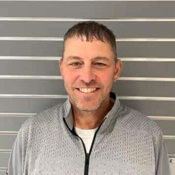Chad Harskamp
