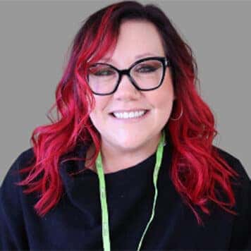 Ashlee Hepburn
